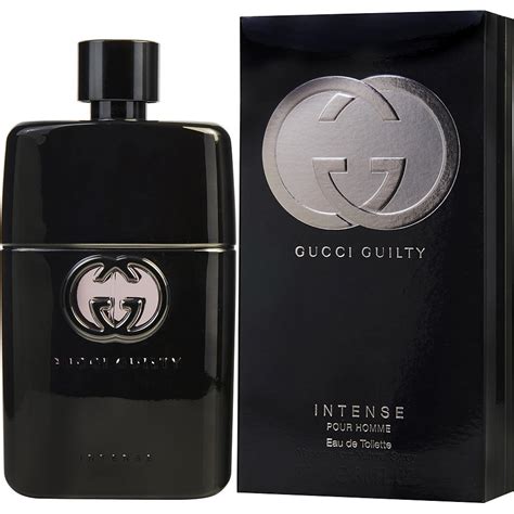 gucci guilty men gift set reviews|Gucci men's cologne guilty intense.